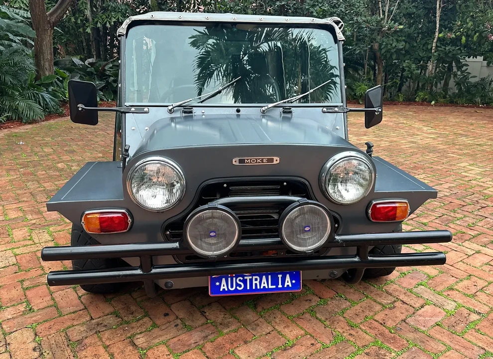 1981 Leyland - Image 3 of 6