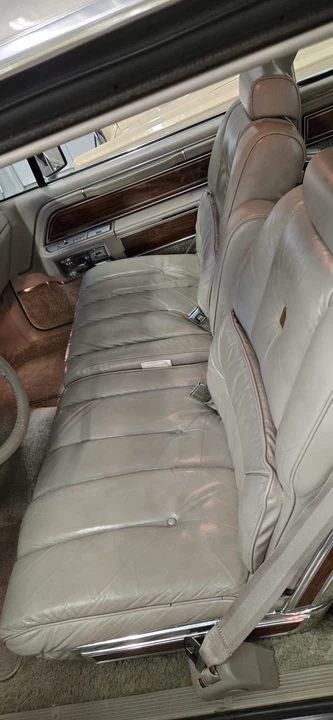 1981 Lincoln Continental Mark VI - Image 11 of 14
