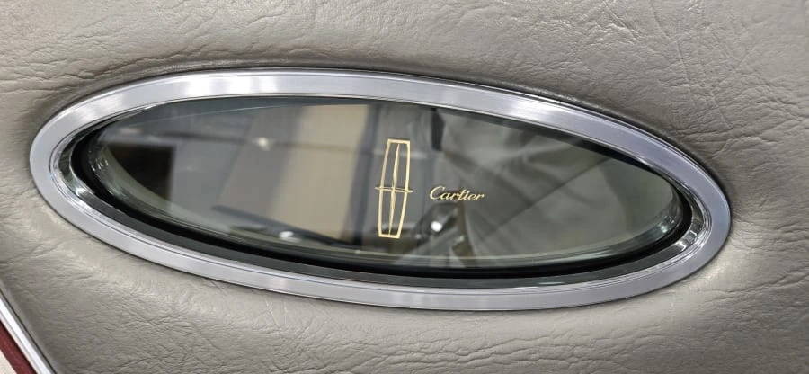 1981 Lincoln Continental Mark VI - Image 6 of 14