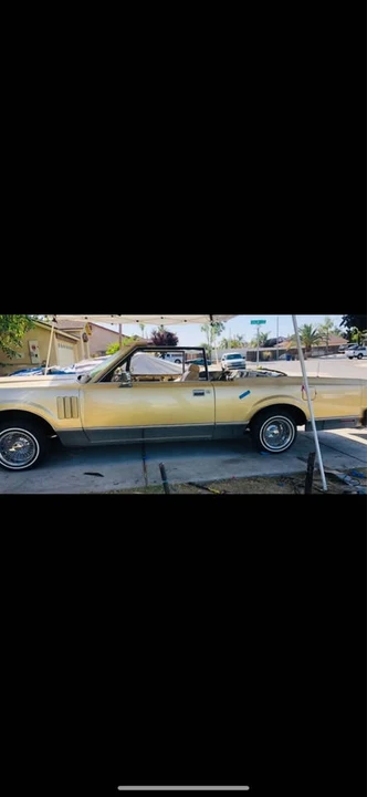 1981 Lincoln Continental - Image 10 of 10