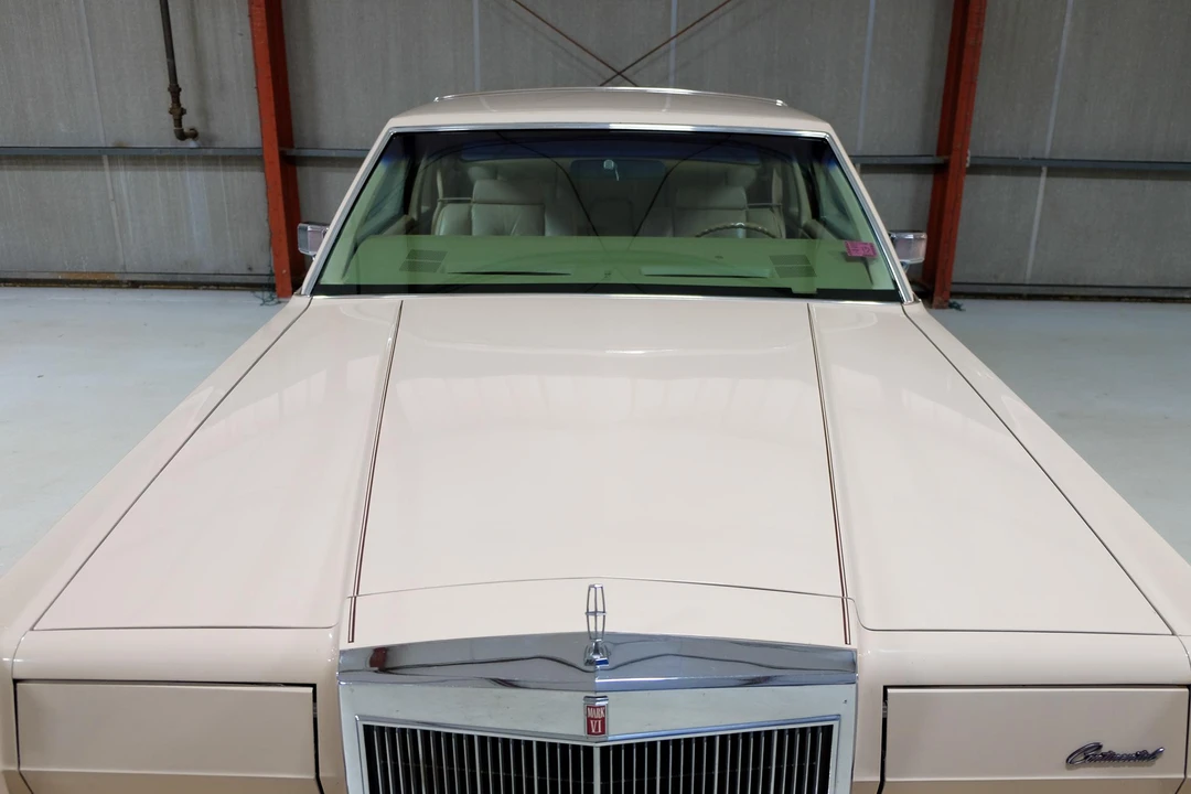1981 Lincoln Continental Mark VI - Image 24 of 31