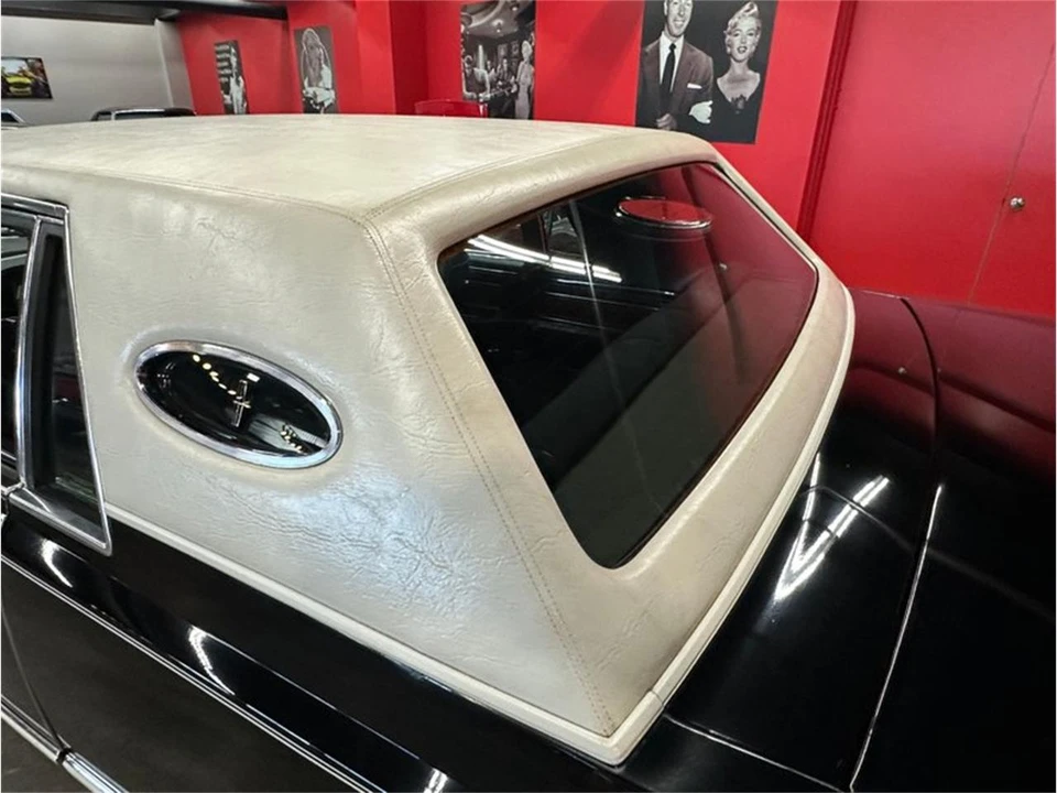 1981 Lincoln Continental Mark VI - Image 23 of 31