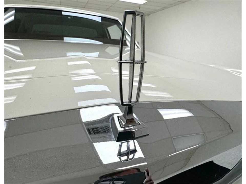 1981 Lincoln Continental Mark VI - Image 11 of 31