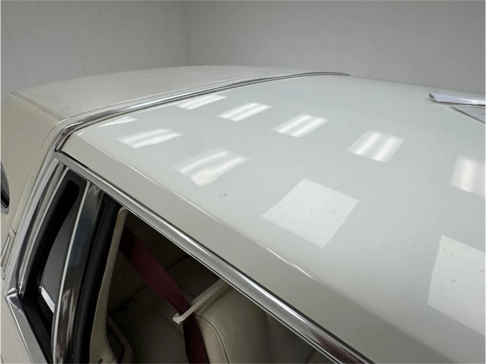 1981 Lincoln Continental Mark VI - Image 31 of 31