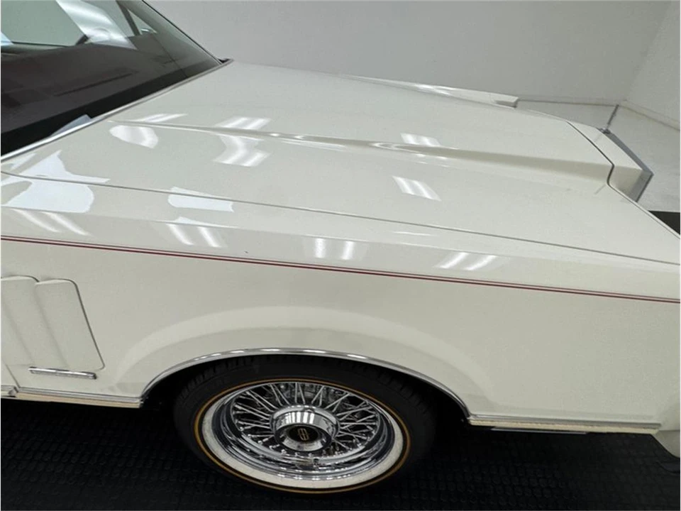 1981 Lincoln Continental Mark VI - Image 25 of 31