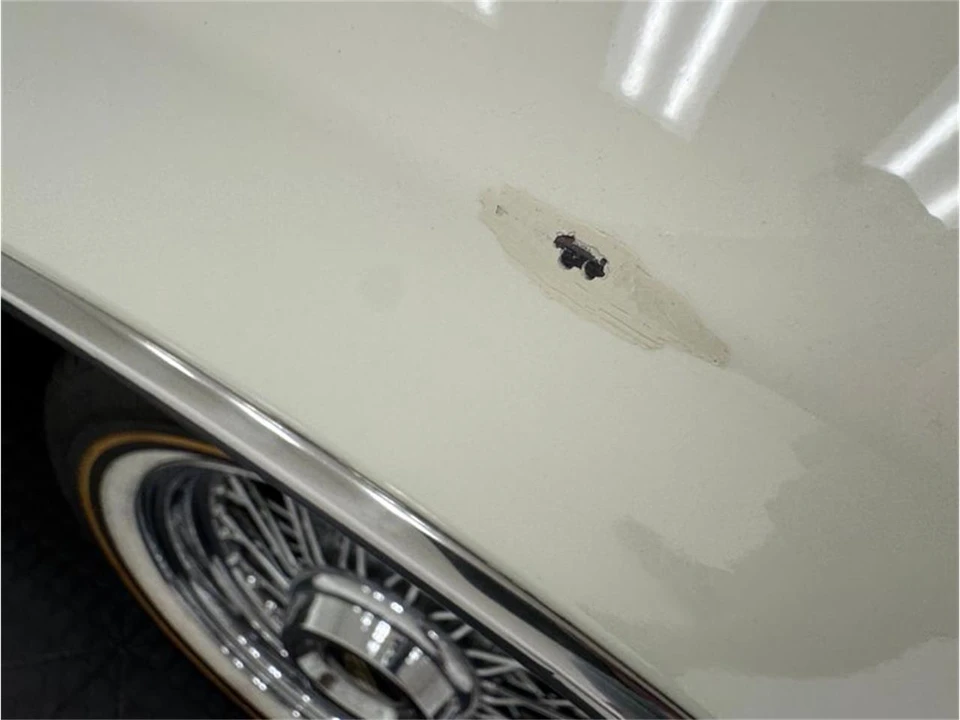 1981 Lincoln Continental Mark VI - Image 30 of 31