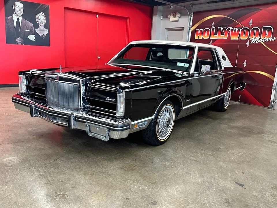 1981 Lincoln Continental Mark VI - Image 3 of 31
