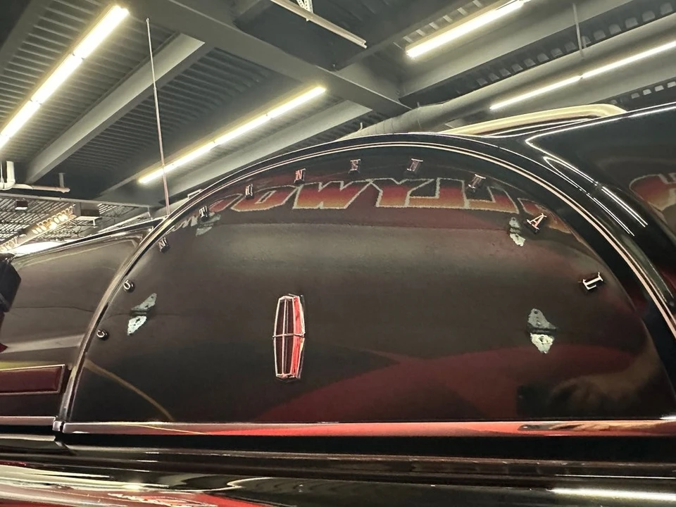 1981 Lincoln Continental Mark VI - Image 30 of 31