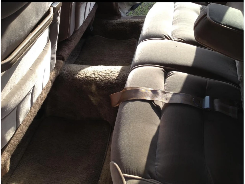 1981 Lincoln Town Car - Image 12 of 17