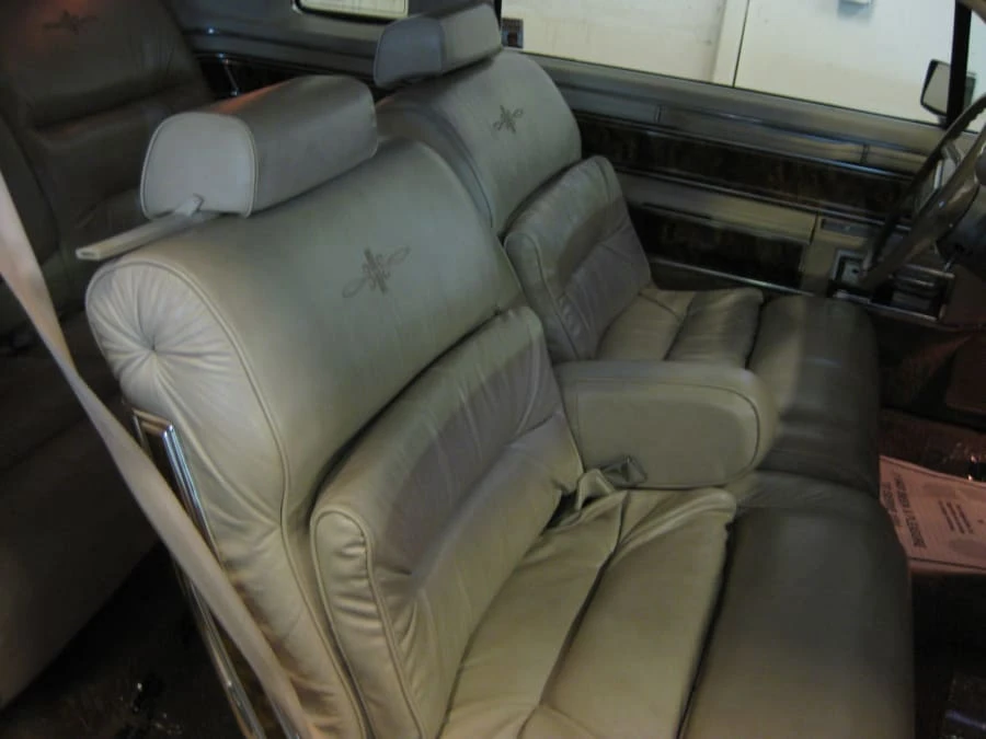 1981 Lincoln Town Car - Image 3 of 6