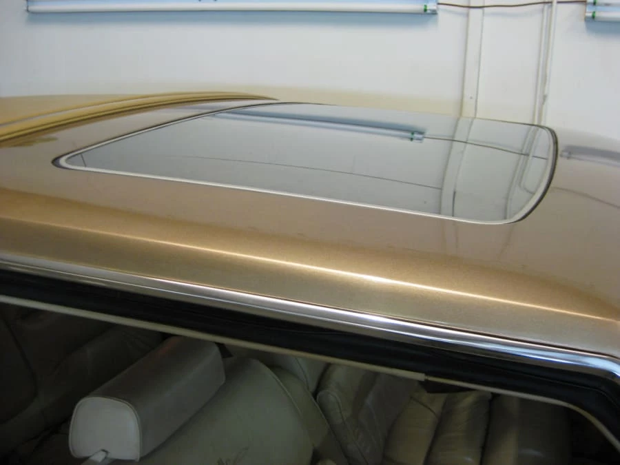 1981 Lincoln Town Car - Image 4 of 6