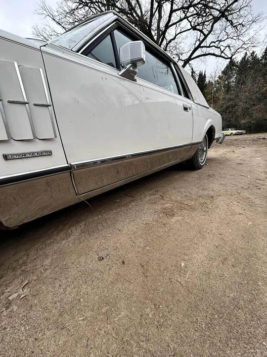 1981 Lincoln Continental Mark VI - Image 14 of 20