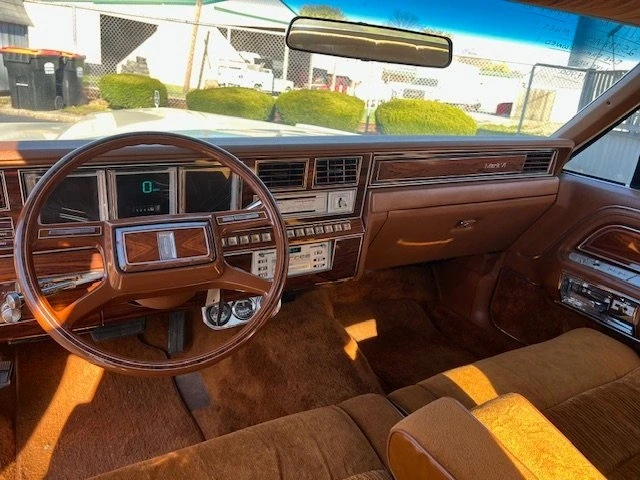 1981 Lincoln Continental Mark VI - Image 14 of 20