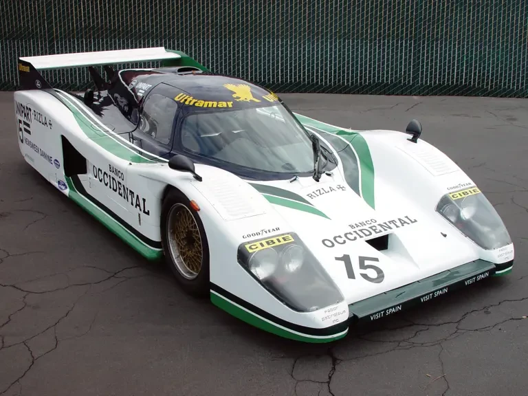 1981 Lola - Image 2 of 2