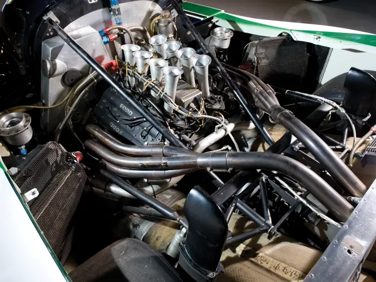 1981 Lola - Image 4 of 16
