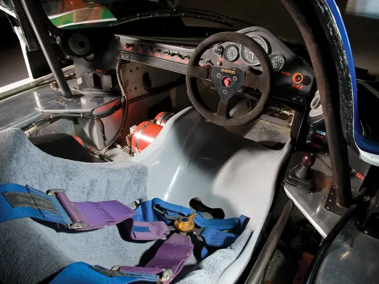 1981 Lola - Image 5 of 16