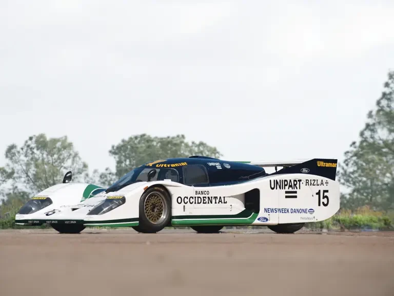 1981 Lola - Image 2 of 16