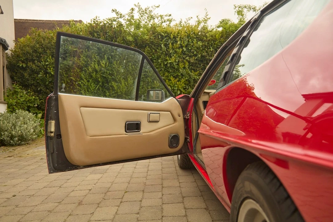 1981 Lotus Elite - Image 17 of 30
