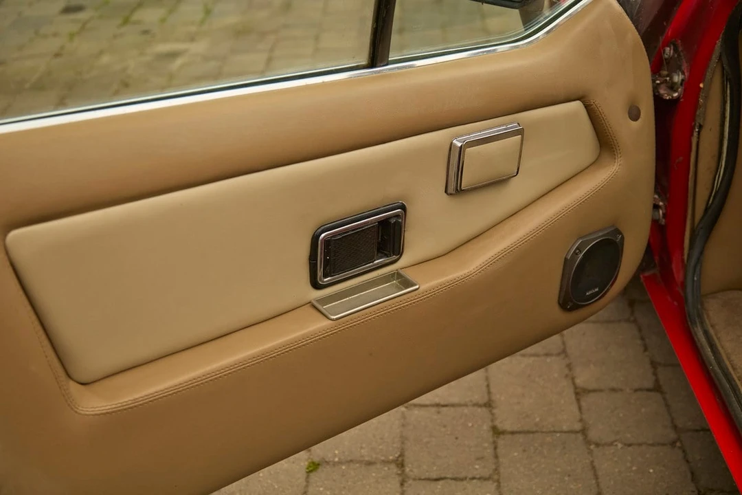 1981 Lotus Elite - Image 18 of 30