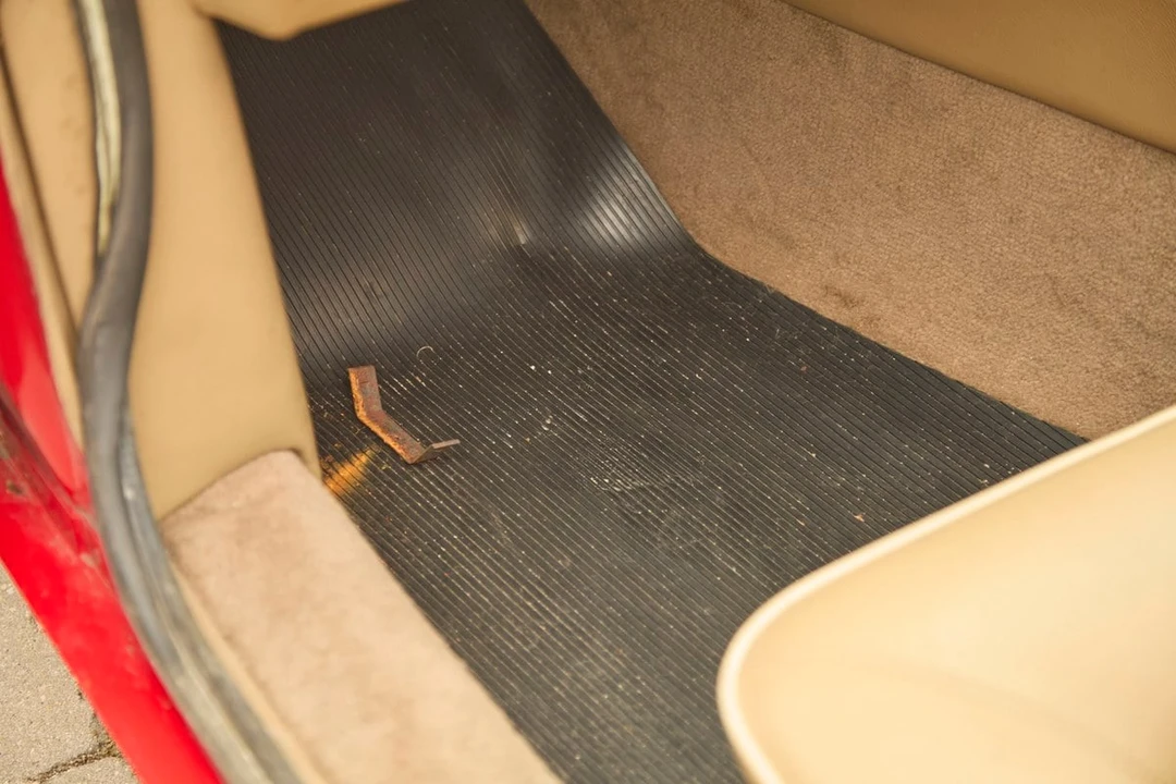 1981 Lotus Elite - Image 21 of 30