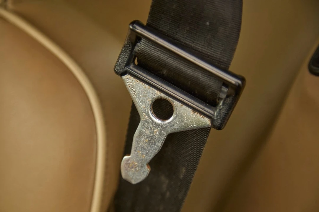 1981 Lotus Elite - Image 24 of 30