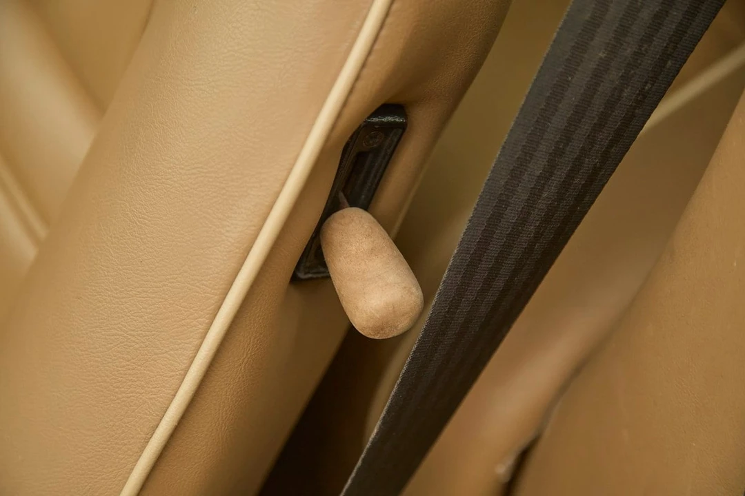 1981 Lotus Elite - Image 25 of 30