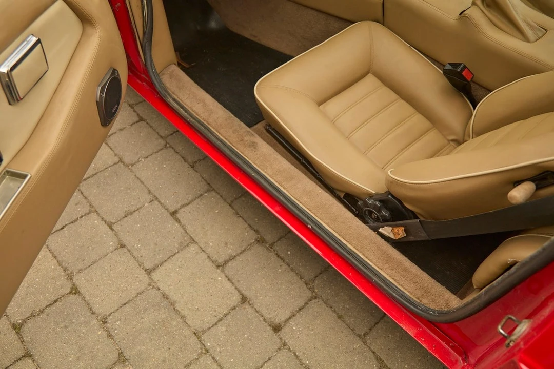 1981 Lotus Elite - Image 26 of 30