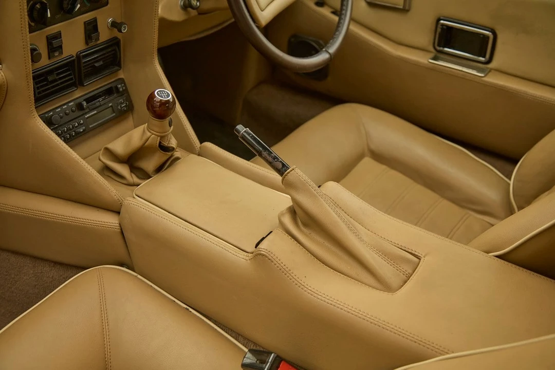 1981 Lotus Elite - Image 27 of 30