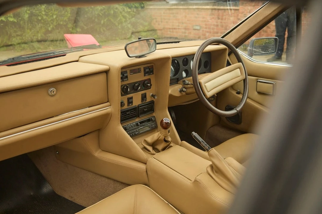 1981 Lotus Elite - Image 28 of 30