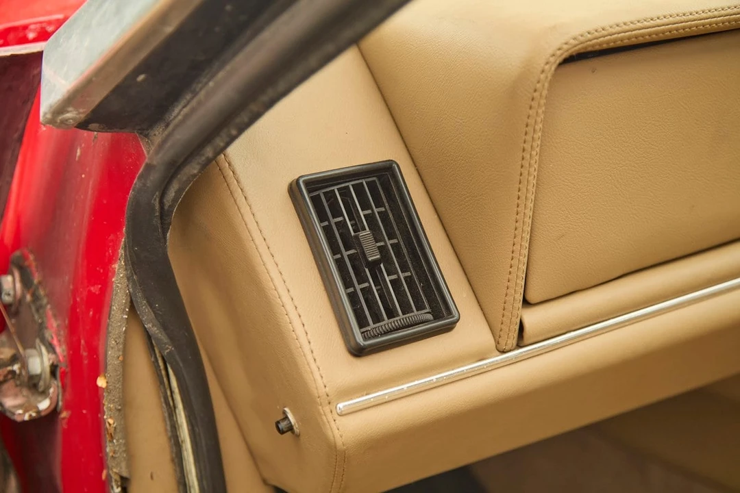 1981 Lotus Elite - Image 30 of 30