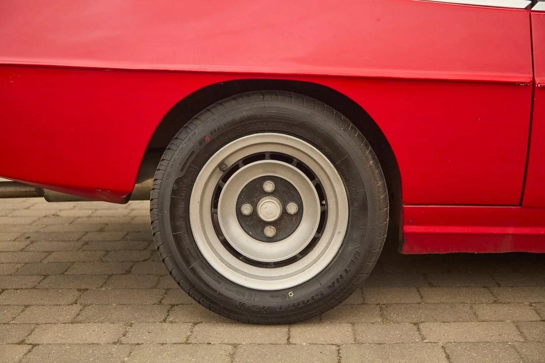 1981 Lotus Elite - Image 13 of 30