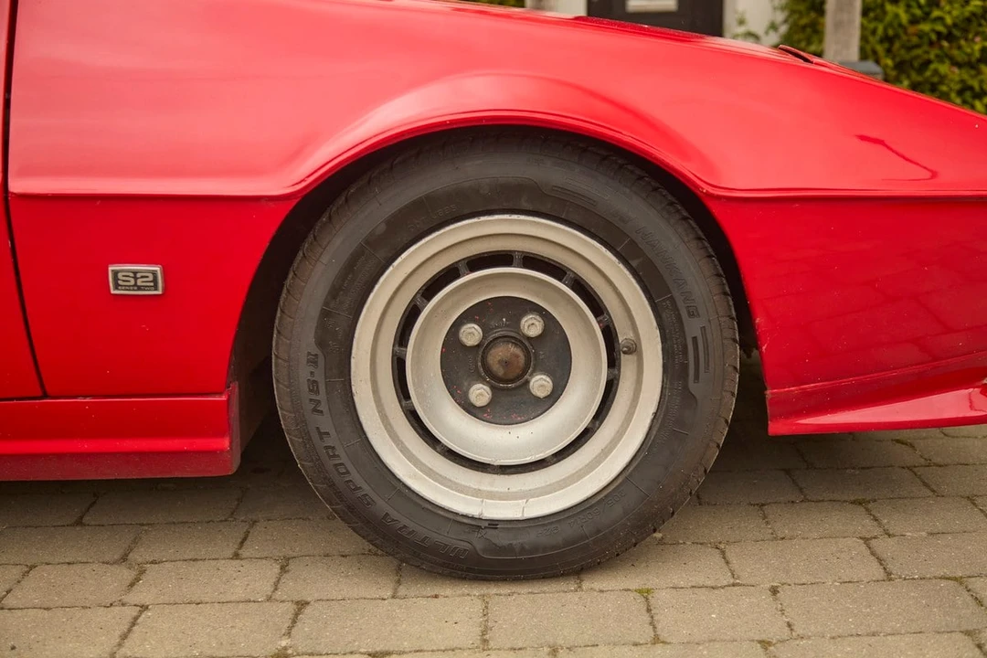 1981 Lotus Elite - Image 14 of 30