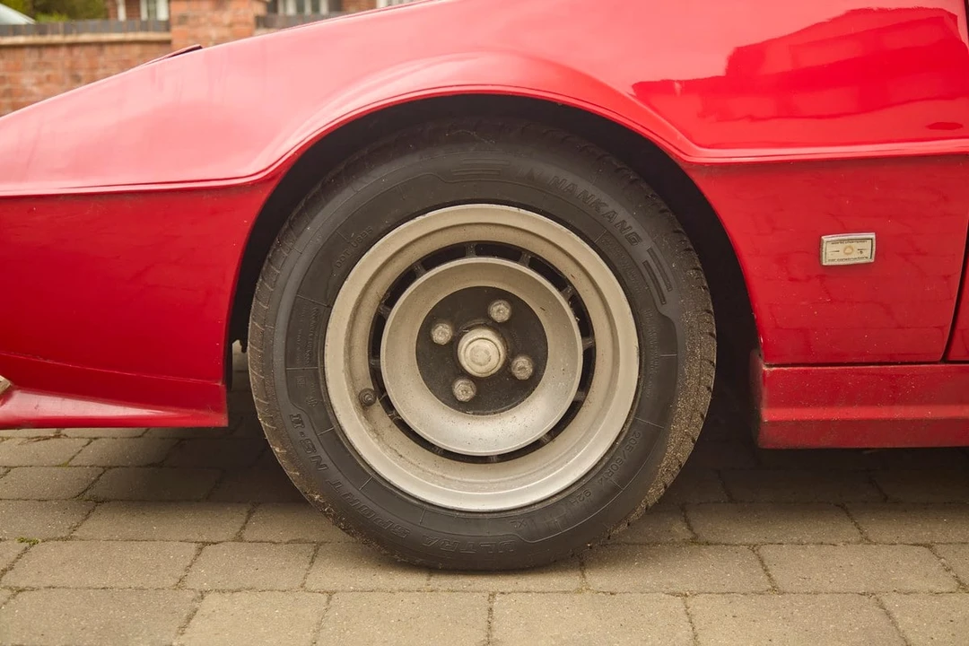1981 Lotus Elite - Image 15 of 30