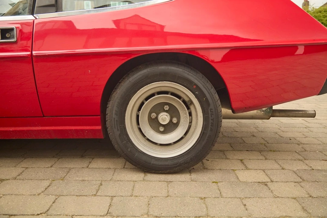 1981 Lotus Elite - Image 16 of 30