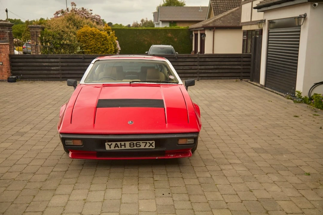 1981 Lotus Elite - Image 5 of 30
