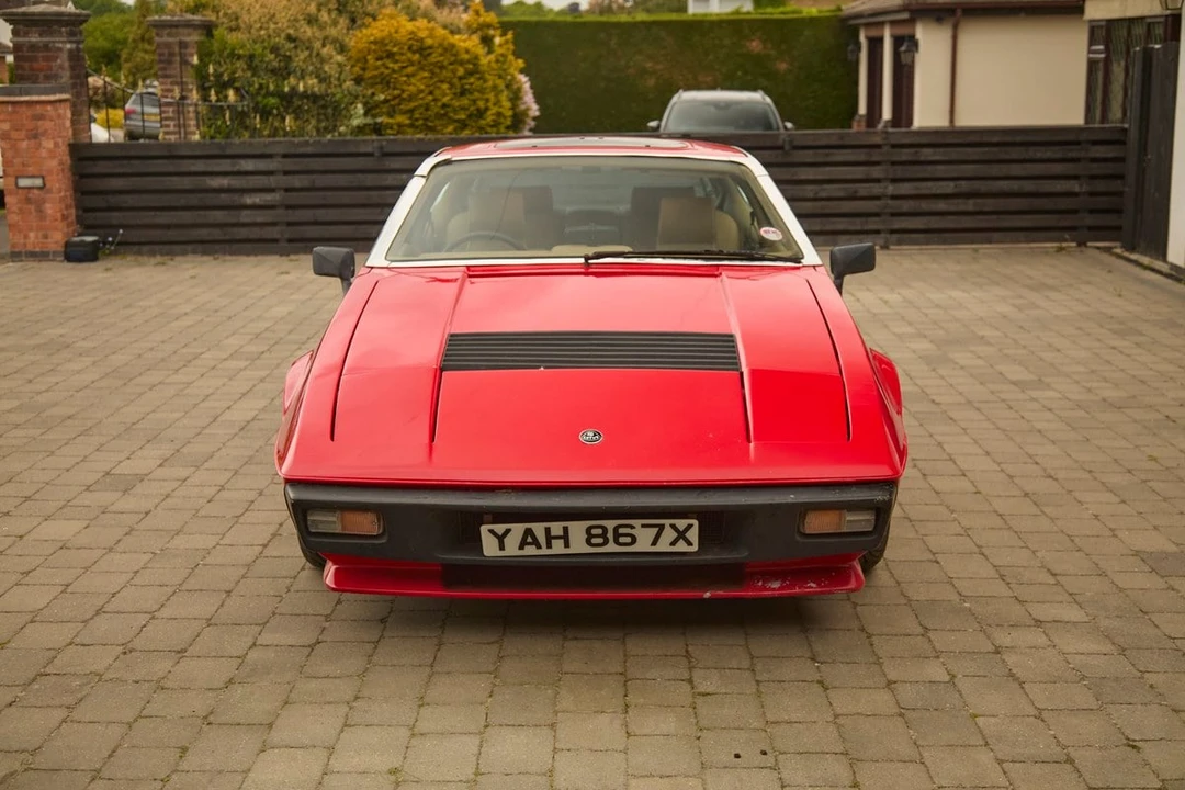 1981 Lotus Elite - Image 2 of 30