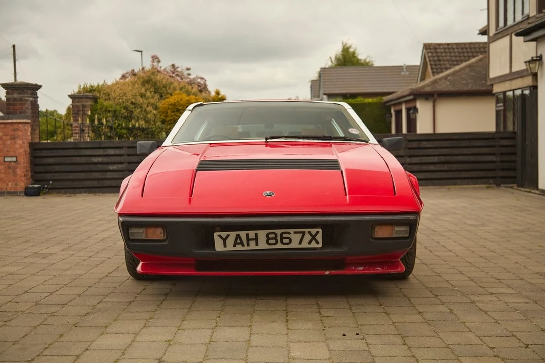 1981 Lotus Elite - Image 6 of 30