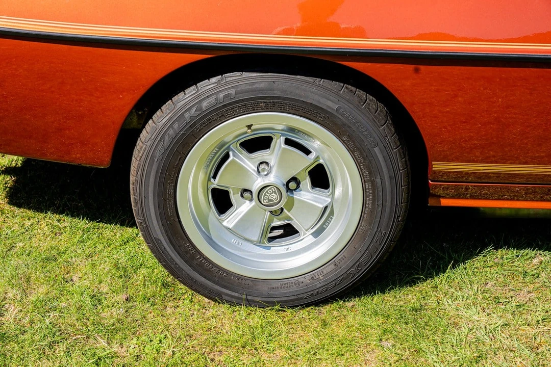 1981 Lotus Elite 2nd Gen - Image 14 of 31
