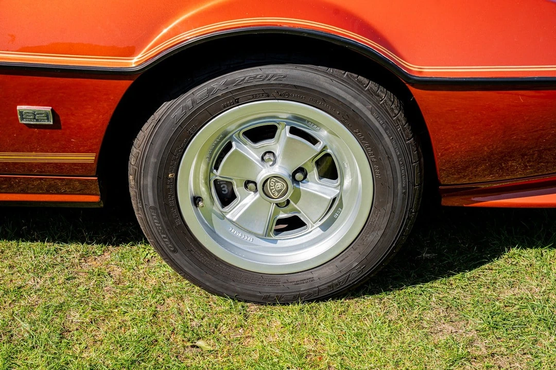 1981 Lotus Elite 2nd Gen - Image 15 of 31