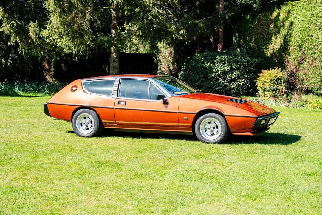 1981 Lotus Elite 2nd Gen - Image 7 of 31