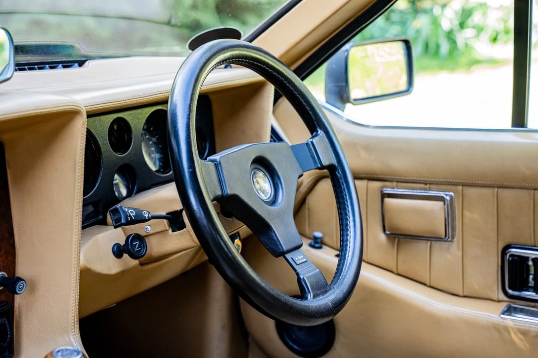 1981 Lotus Elite 2nd Gen - Image 21 of 31