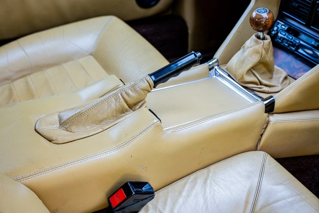 1981 Lotus Elite 2nd Gen - Image 31 of 31