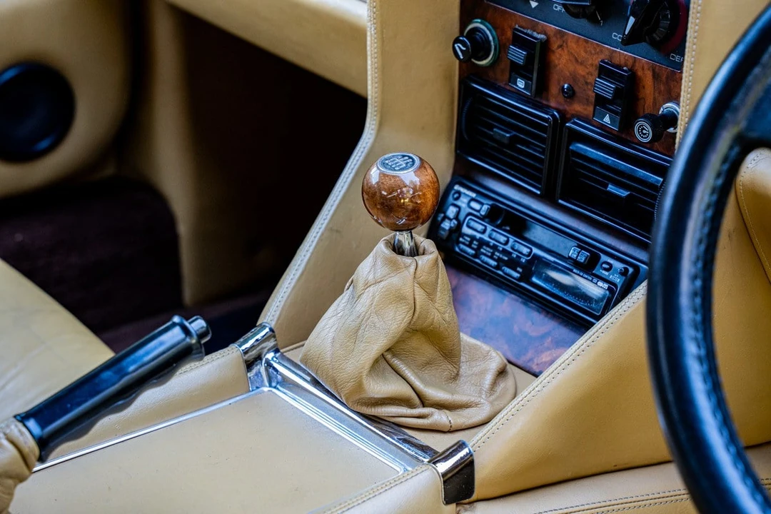 1981 Lotus Elite 2nd Gen - Image 27 of 31