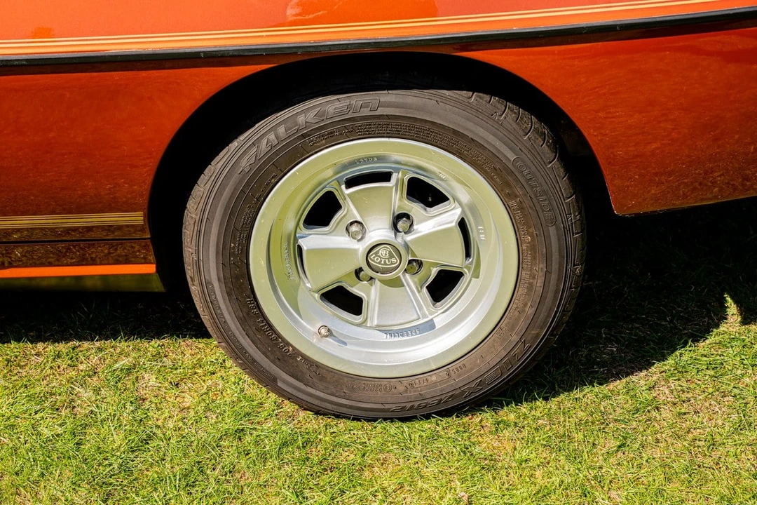 1981 Lotus Elite 2nd Gen - Image 17 of 31