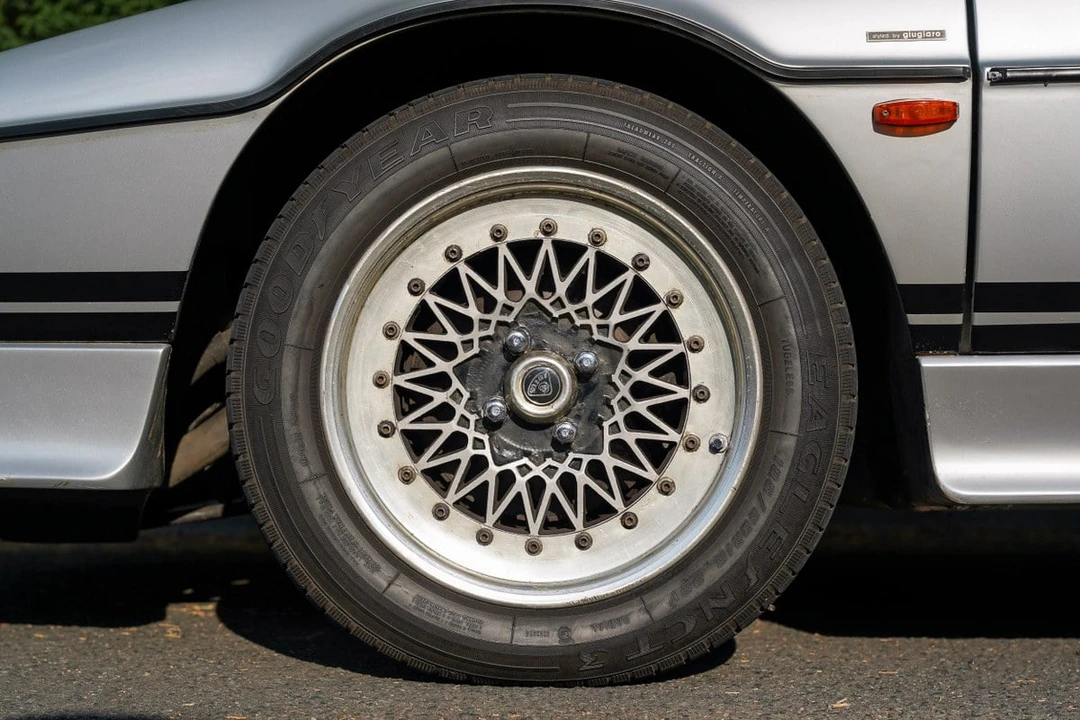 1981 Lotus Esprit Series 3 & Turbo - Image 28 of 30