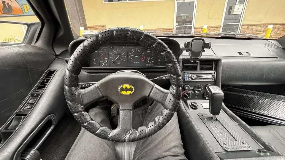 1981 DeLorean DMC-12 - Image 9 of 16
