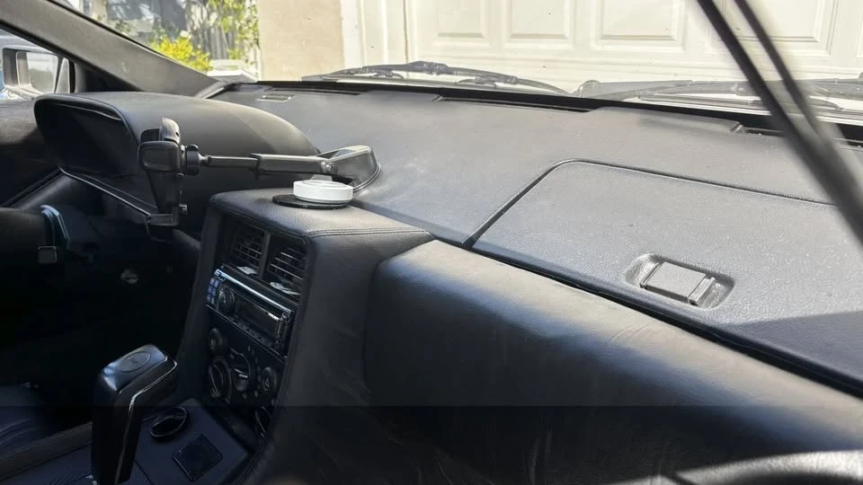 1981 DeLorean DMC-12 - Image 11 of 16