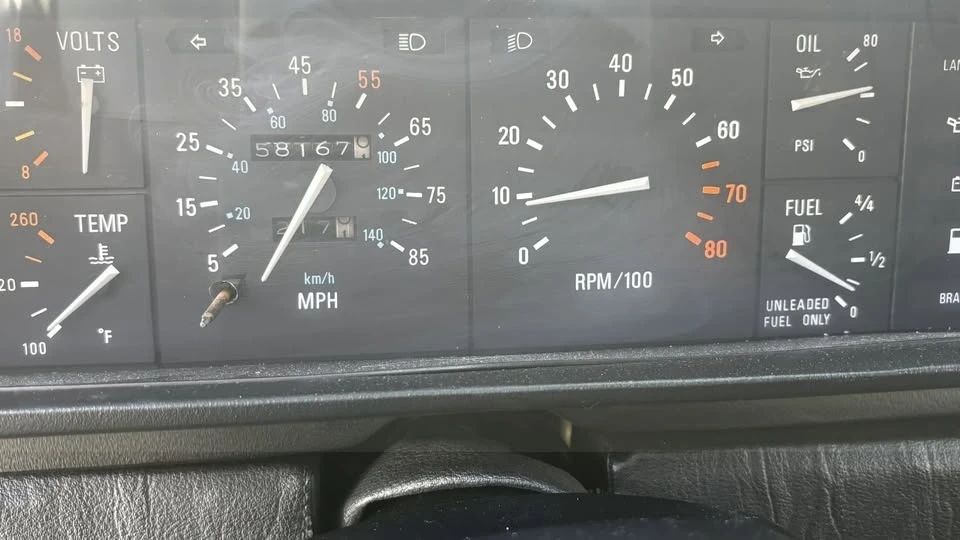 1981 DeLorean DMC-12 - Image 10 of 16