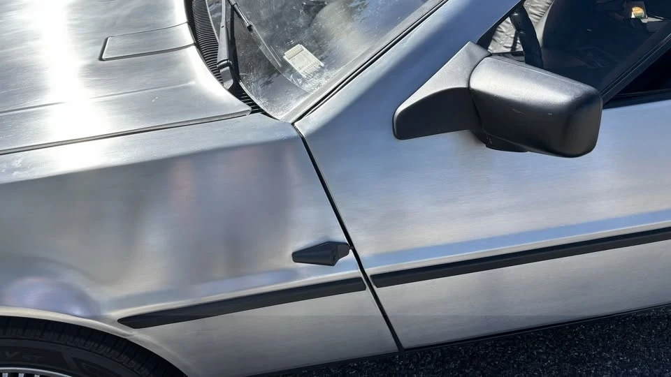 1981 DeLorean DMC-12 - Image 5 of 16