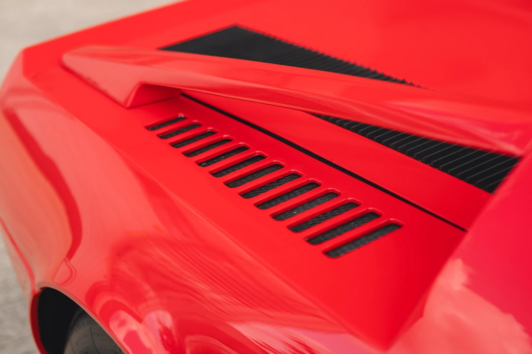 1981 Maserati Merak - Image 18 of 31